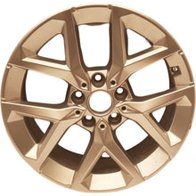 Load image into Gallery viewer, 1x Alufelge 17 Zoll 7.0" 5x112 41ET 6898299 BMW X1 Mini Rim Wheel FEL6561090354po
