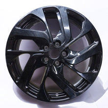 Load image into Gallery viewer, 1x Alufelge 19 Zoll 5.0" 5x112 28ET Glanz Schwarz 6887937 BMW I3 Rim Wheel FEL2620597507oc