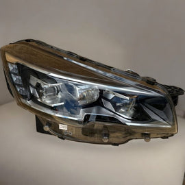 Frontscheinwerfer Peugeot 508 I 90071083 Full LED Rechts Scheinwerfer Headlight SCH7896149461hi