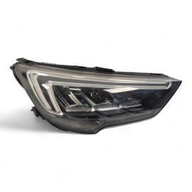 Frontscheinwerfer Opel Crossland X YQ00709880 Full LED Rechts Headlight SCH1406393517xt
