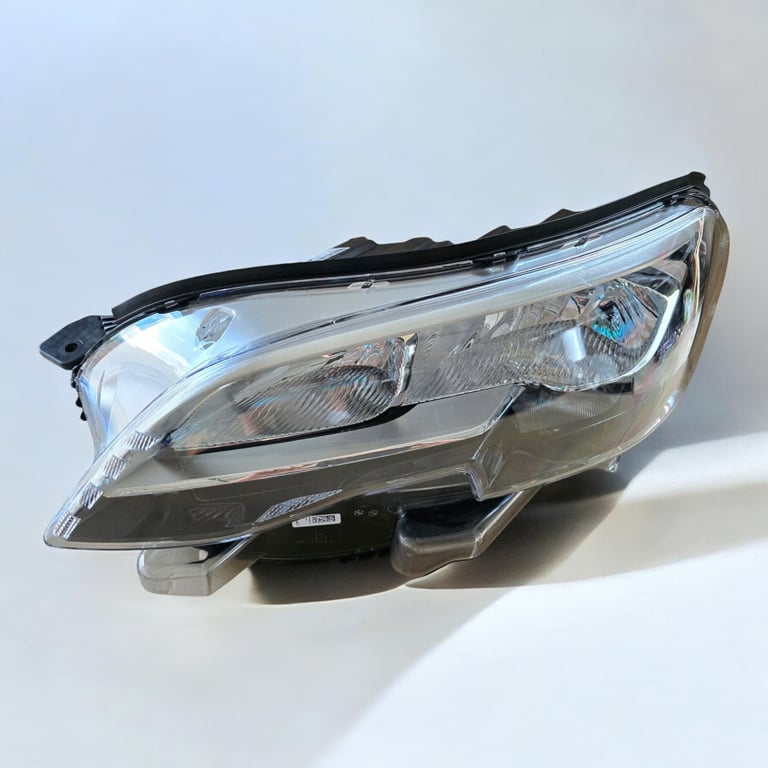 Frontscheinwerfer Peugeot Expert 9808572680 Links Scheinwerfer Headlight