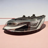 Frontscheinwerfer VW Transporter 7T1941081E Full LED Links Headlight