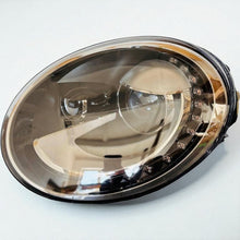 Load image into Gallery viewer, Frontscheinwerfer VW New Beetle 5CZ941031 Xenon Links Scheinwerfer Headlight SCH6109340699mp