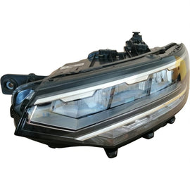 Frontscheinwerfer VW Passat B8 3G1941035P LED Links Scheinwerfer Headlight SCH5049899321cv