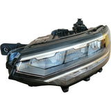 Frontscheinwerfer VW Passat B8 3G1941035P LED Links Scheinwerfer Headlight