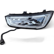 Load image into Gallery viewer, Frontscheinwerfer Audi A1 8XA941005 Full LED Links Scheinwerfer Headlight