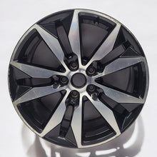 Laden Sie das Bild in den Galerie-Viewer, 1x Alufelge 18 Zoll 8.5&quot; 5x115 49ET OP105 Opel Insignia B Rim Wheel