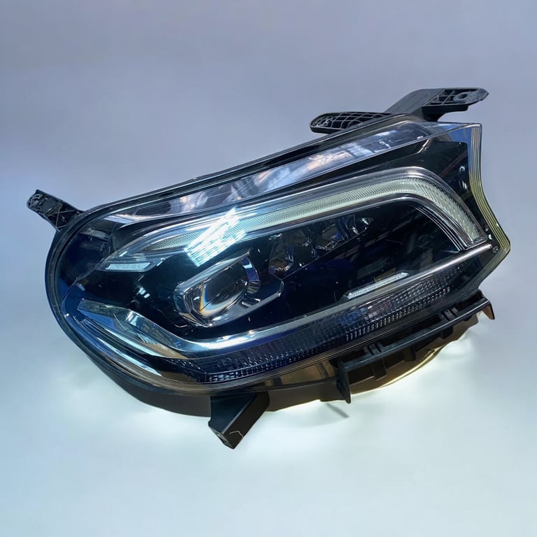 Frontscheinwerfer Mercedes-Benz A4709060900 Full LED Rechts Headlight