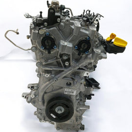 Motor Renault H5FB601 1.2 7TKm 2023 Benzin Engine Komplett