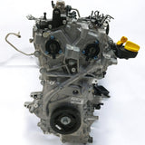 Motor Renault H5FB601 1.2 7TKm 2023 Benzin Engine Komplett