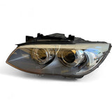 Frontscheinwerfer BMW E93 E92 7273203-07 Xenon Links Scheinwerfer Headlight
