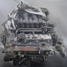 Laden Sie das Bild in den Galerie-Viewer, Motor Hyundai Sonata IV G6DB 3.3 2004 Benzin Engine Unkomplett