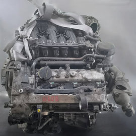Motor Hyundai Sonata IV G6DB 3.3 2004 Benzin Engine Unkomplett