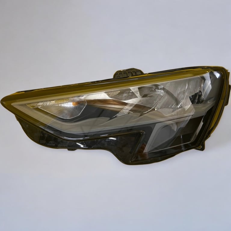 Frontscheinwerfer Audi A3 8Y0941011 LED Links Scheinwerfer Headlight