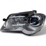 Frontscheinwerfer VW Touran 1T1941751A Xenon Links Scheinwerfer Headlight