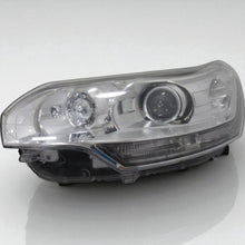 Laden Sie das Bild in den Galerie-Viewer, Frontscheinwerfer Citroën C5 III 89903148 Xenon Links Scheinwerfer Headlight