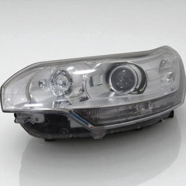 Frontscheinwerfer Citroën C5 III 89903148 Xenon Links Scheinwerfer Headlight
