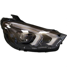 Laden Sie das Bild in den Galerie-Viewer, Frontscheinwerfer Mercedes-Benz Gle A1679069604 LED Rechts Headlight SCH9701152090vq