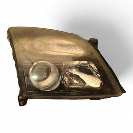 Frontscheinwerfer Opel Vectra C Xenon Rechts Scheinwerfer Headlight