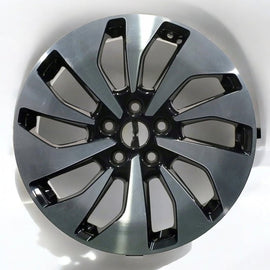 1x Alufelge 17 Zoll 7.0