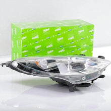 Laden Sie das Bild in den Galerie-Viewer, Frontscheinwerfer Peugeot 207 89901094 Rechts Scheinwerfer Headlight