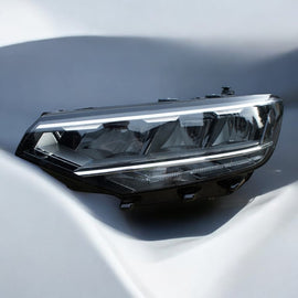 Frontscheinwerfer VW Passat B8 3G1941035P LED Links Scheinwerfer Headlight SCH8348504998me