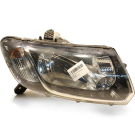 Frontscheinwerfer Dacia Sandero II 260107737R Rechts Scheinwerfer Headlight