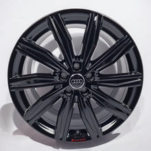 Laden Sie das Bild in den Galerie-Viewer, 4x Alufelge 19 Zoll 8.0" 5x112 39ET Audi Rim Wheel FEL9247593143mn