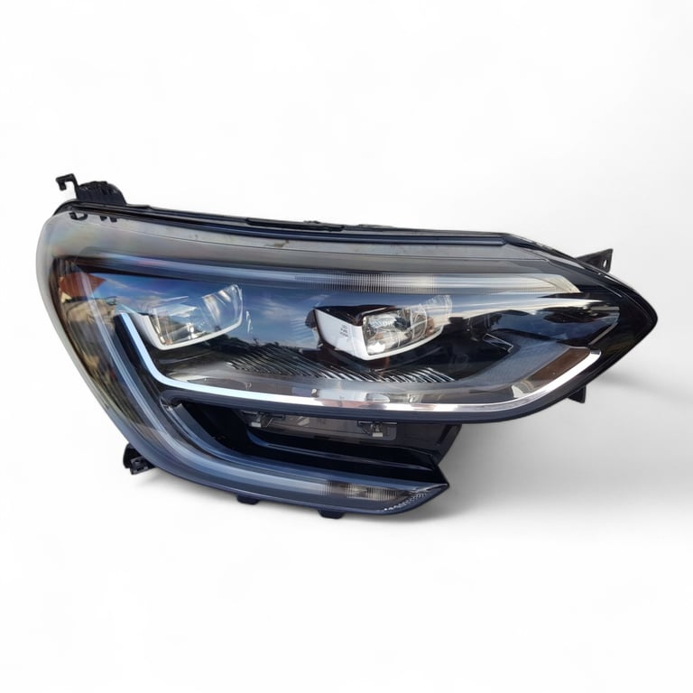 Frontscheinwerfer Renault 260104596R LED Rechts Scheinwerfer Headlight