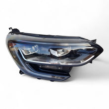 Laden Sie das Bild in den Galerie-Viewer, Frontscheinwerfer Renault 260104596R LED Rechts Scheinwerfer Headlight