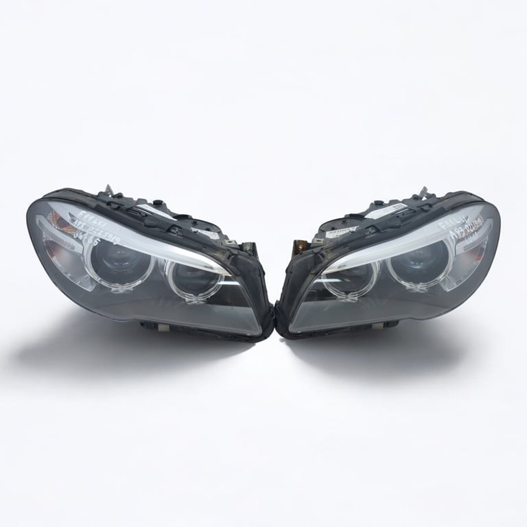 Frontscheinwerfer BMW F11 F10 7317131 7317132 Ein Stück (Rechts oder Links) SCH9190102022vn