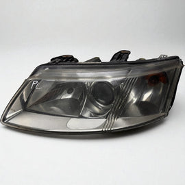 Frontscheinwerfer Saab 9-3 Xenon Ein Stück (Rechts oder Links) Headlight