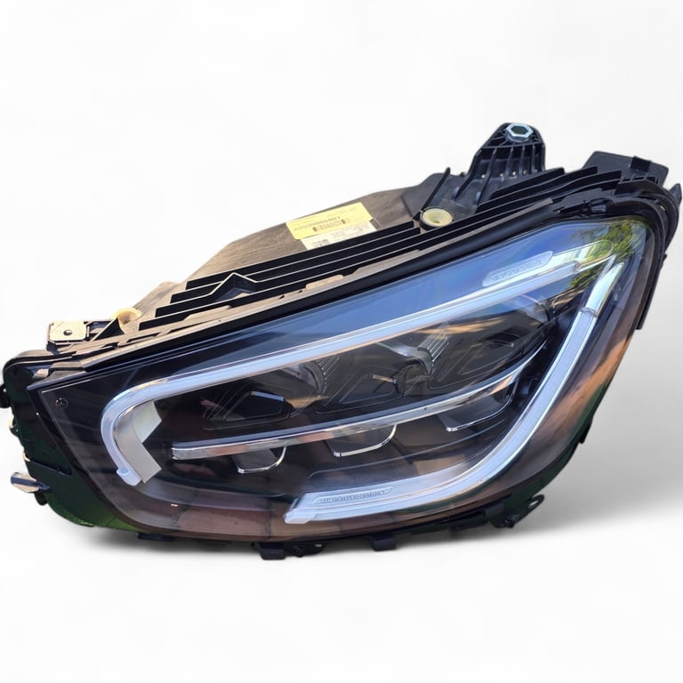 Frontscheinwerfer Mercedes-Benz Glc A2539066901 LED Links Scheinwerfer Headlight SCH6590205635gw