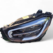 Load image into Gallery viewer, Frontscheinwerfer Mercedes-Benz Glc A2539066901 LED Links Scheinwerfer Headlight SCH6590205635gw