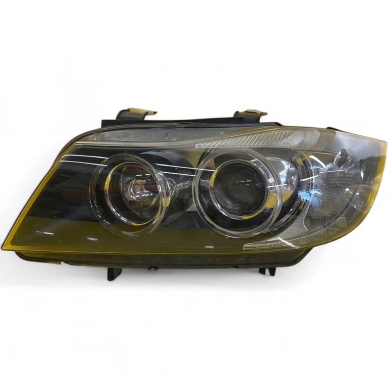 Frontscheinwerfer BMW 3 E91 E90 69427379 Xenon Links Scheinwerfer Headlight SCH8779361338st