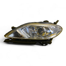 Laden Sie das Bild in den Galerie-Viewer, Frontscheinwerfer Honda Hr-V Logo Xenon Links Scheinwerfer Headlight