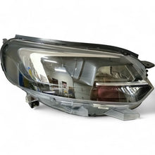 Laden Sie das Bild in den Galerie-Viewer, Frontscheinwerfer Opel Zafira Vivaro C 9832836480 Xenon Rechts oder Links