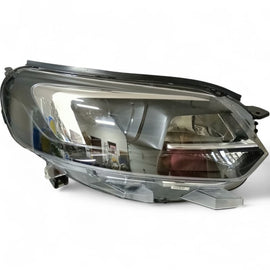 Frontscheinwerfer Opel Zafira Vivaro C 9832836480 Xenon Rechts oder Links