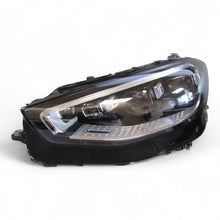 Laden Sie das Bild in den Galerie-Viewer, Frontscheinwerfer Mercedes-Benz W223 2239063305 LED Links Scheinwerfer Headlight SCH6873814236wz