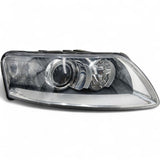 Frontscheinwerfer Audi A6 C6 4F0941030 Xenon Rechts Scheinwerfer Headlight