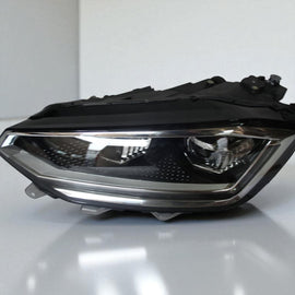 Frontscheinwerfer VW Sportsvan 517941081 LED Links Scheinwerfer Headlight