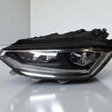 Frontscheinwerfer VW Sportsvan 517941081 LED Links Scheinwerfer Headlight