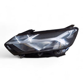 Frontscheinwerfer Dacia Sandero III Jogger 260607161R LED Links Headlight