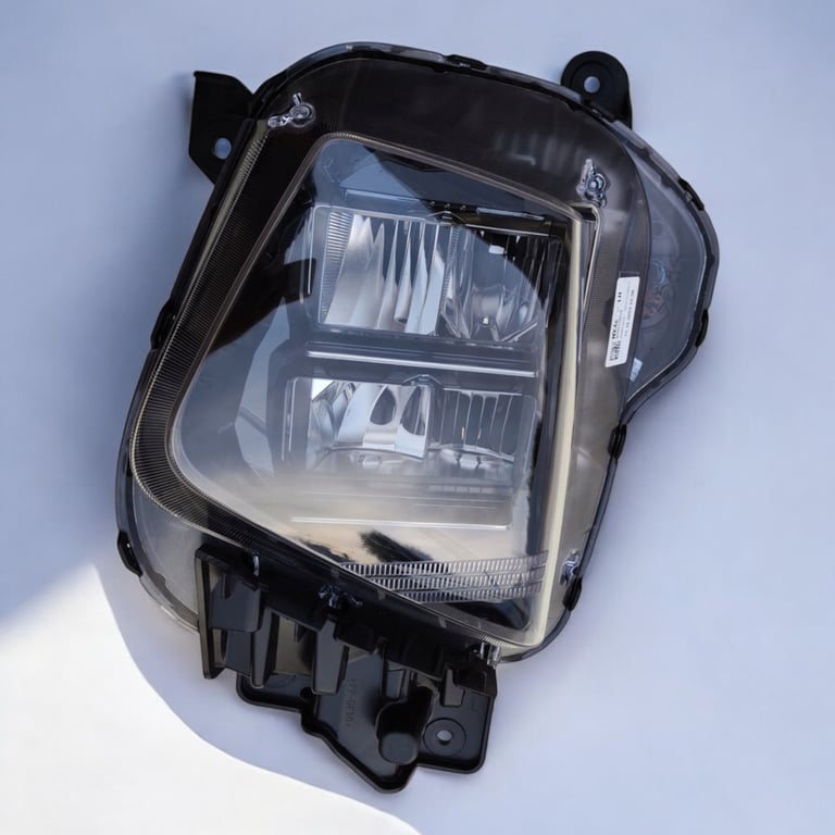 Frontscheinwerfer Hyundai Tucson N792162120 N792112020 LED Rechts Headlight