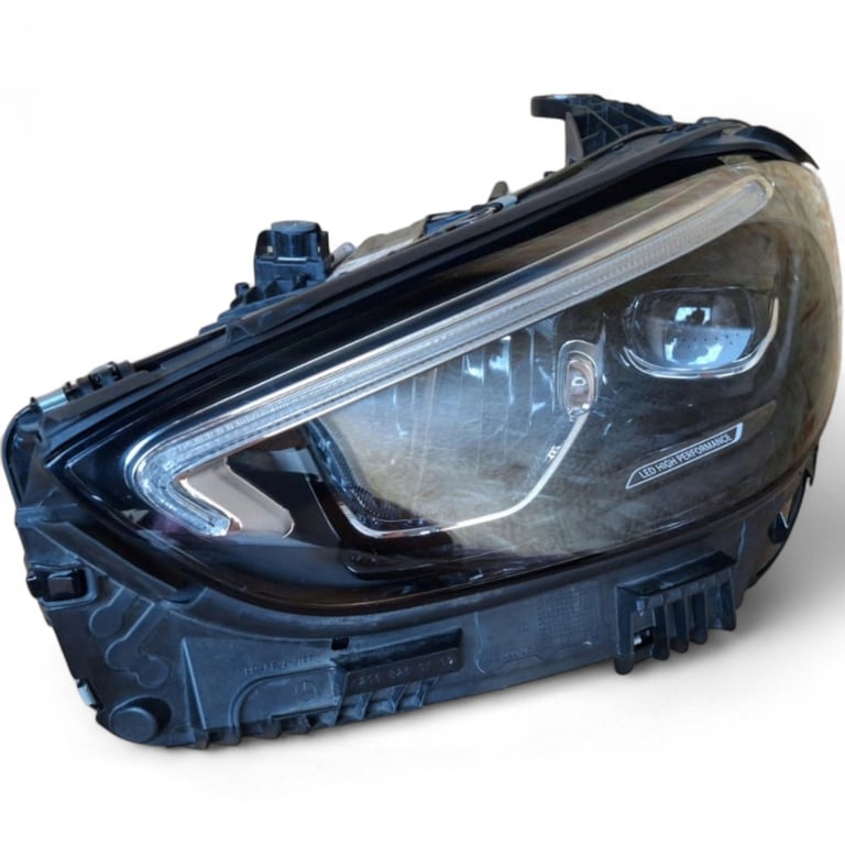 Frontscheinwerfer Mercedes-Benz W206 A2069067103 LED Rechts oder Links SCH3354061767gi