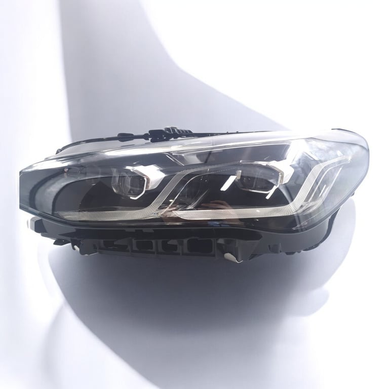 Frontscheinwerfer BMW 2 Active Tourer U06 LED Links Scheinwerfer Headlight SCH3405711681zn