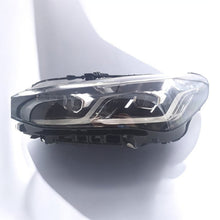 Laden Sie das Bild in den Galerie-Viewer, Frontscheinwerfer BMW 2 Active Tourer U06 LED Links Scheinwerfer Headlight SCH3405711681zn