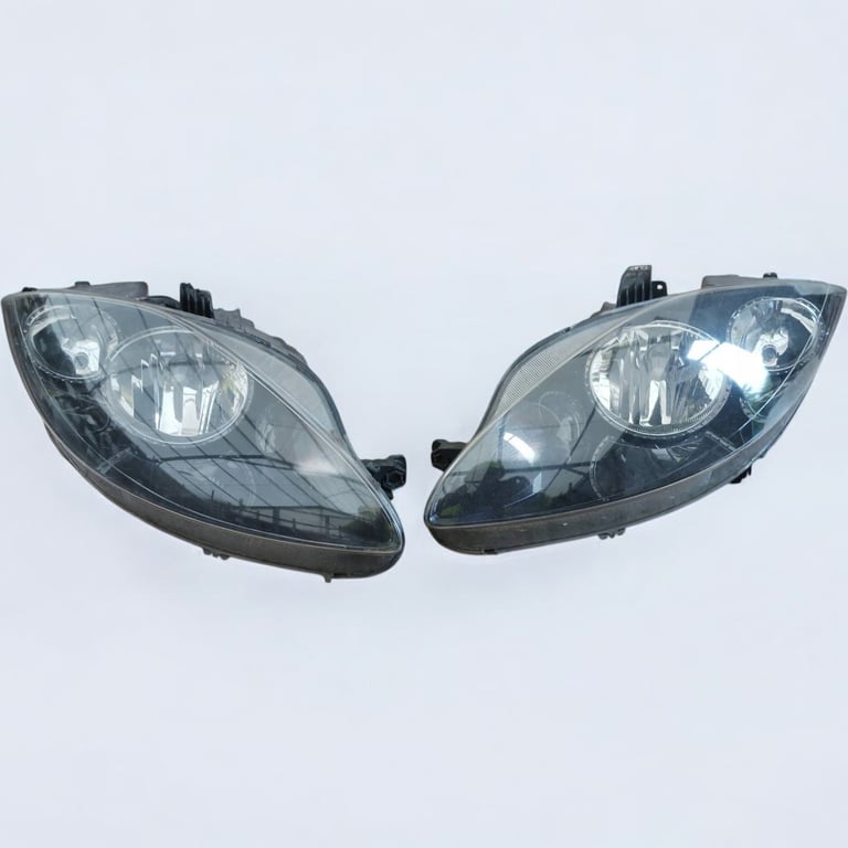 Frontscheinwerfer Seat Leon 1941006E 5PI941005D Ein Stück (Rechts oder Links)