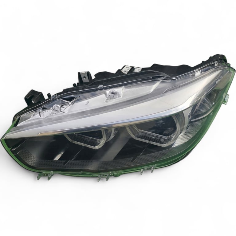 Frontscheinwerfer BMW 1 F21 F20 8739571-01 Full LED Links Scheinwerfer Headlight SCH1753900678yu
