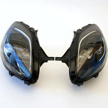 Laden Sie das Bild in den Galerie-Viewer, Frontscheinwerfer Ford Puma L1TB-13E015-GJ Full LED Rechts oder Links SCH1270373197lr